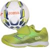 Buty Joma GOL Jr IN GOJS2611INV zielony 27